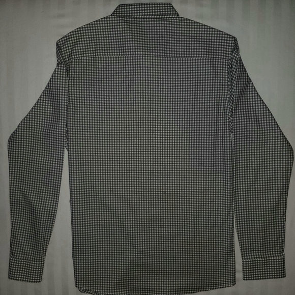 01. ALGO - S Slim Fit - Picture 3 of 3